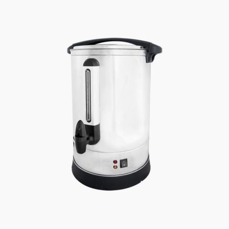 S/Steel  Electric Tea Urn