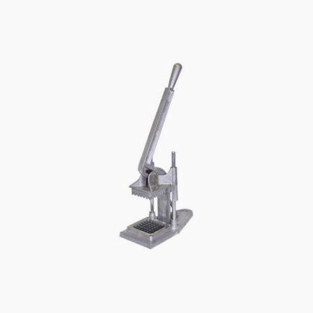 Commercial Potato Chipper