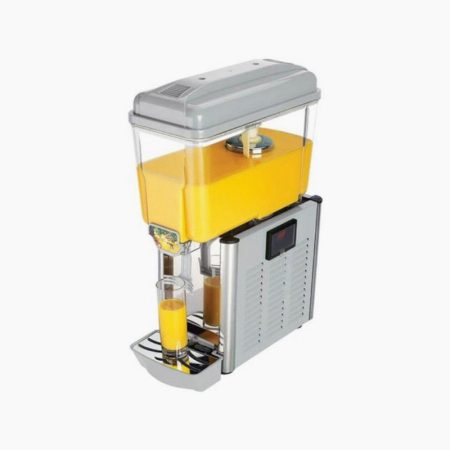 Electric Juice Dispenser 1 x 18Ltr