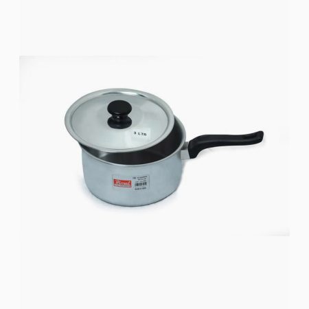 Bimal Aluminium Sauce Pan