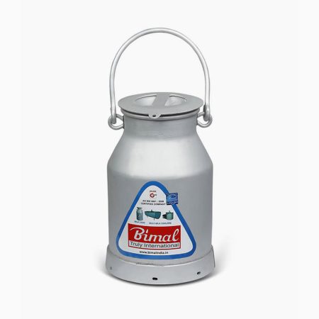 Bimal Aluminium Milk Can