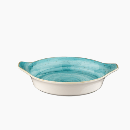 Bonna Aura Aqua Optiva Round Eared Dish