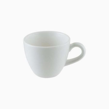 Bonna Mat White Rita Coffee Cup