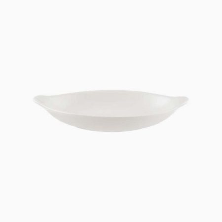 Bonna Optiva Oval Eared Dish