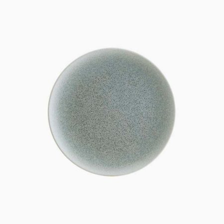 Bonna Luca Ocean Blue Matt Gourmet Flat Plate