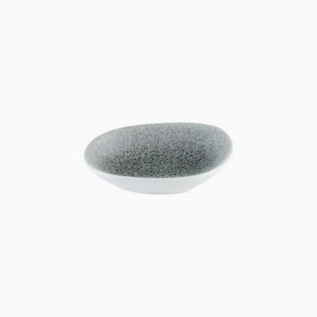 Bonna Luca Ocean Blue Matt Vago Bowl 8 x 8.5 Cm