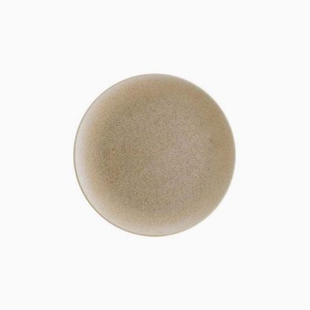 Bonna Luca Salmon Matt Gourmet Flat Plate