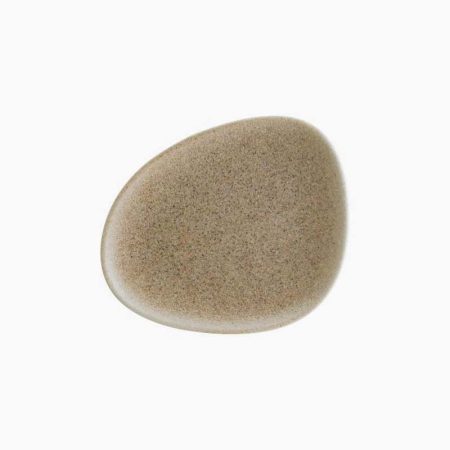 Bonna Luca Salmon Matt Vago Flat Plate