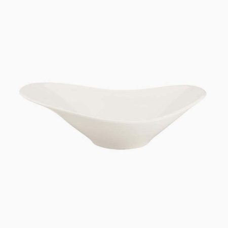 Bonna Stream Bowl 27 x 19 Cm ,750 CC