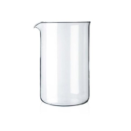 Grunwerg 250Cc Spare Glass Beaker - Japan