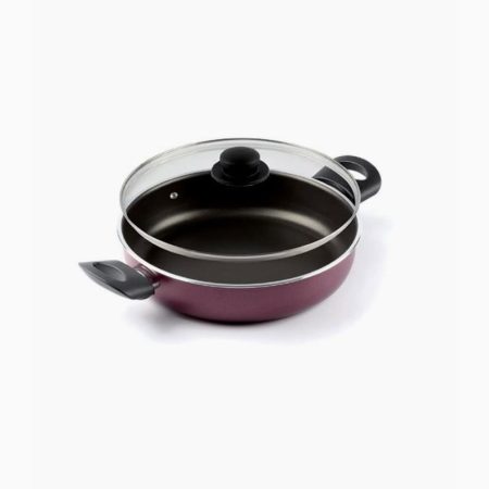 Domo Jolie Pan 2 Hndl