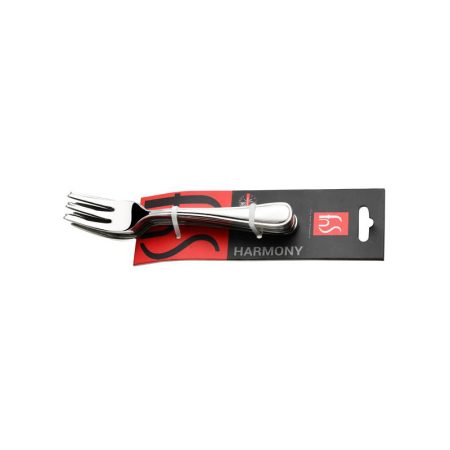 Fns Harmony Cake Fork S6