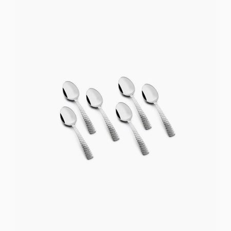 Fns Madrid Tea Spoon S6