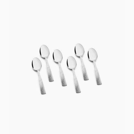 Fns Madrid Coffee Spoon S6