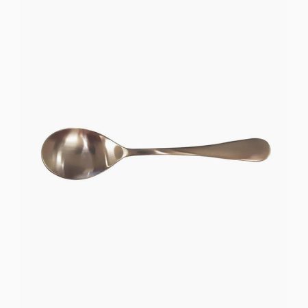 Fns Urbana Dinner Spoon, Copper Matt S2