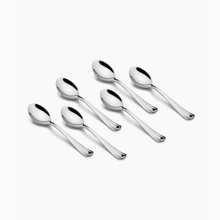 Fns-Montavo Flair Dinner Spoon S6