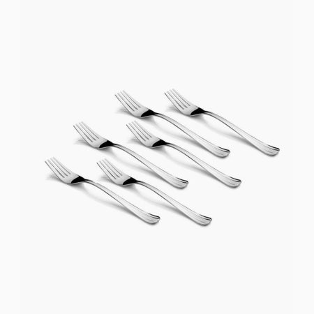 Fns-Montavo Flair Dinner Fork S6