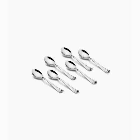 Fns-Montavo Flair Tea Spoon S6