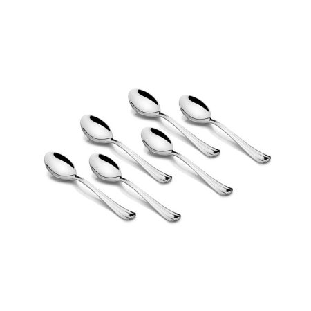Fns-Montavo Flair Coffee Spoon S6