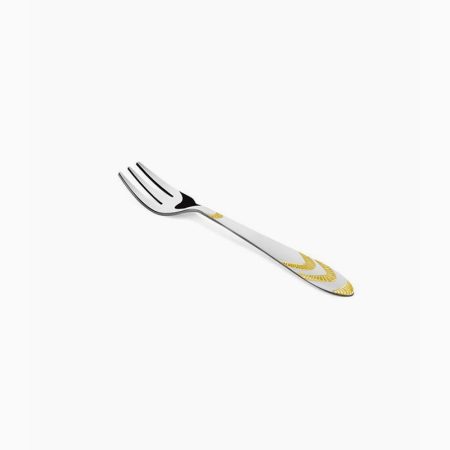 Fns-Montavo Magna Cake Fork S6