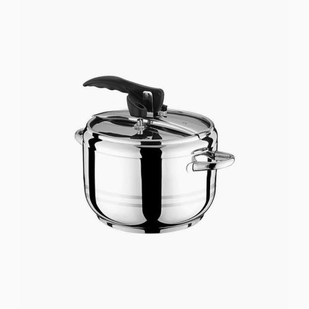 Hascevher Home Perfect Pressure Cooker