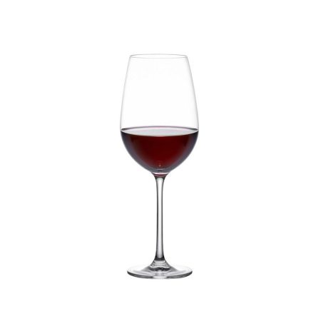 EDelita Rhine Charm Bordeaux 750ml Stemglass