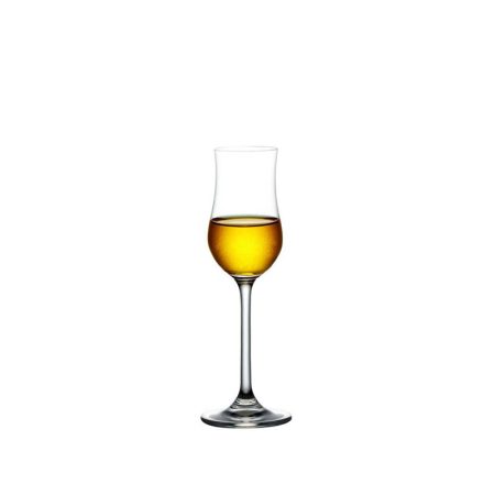 EDelita Rhine Charm Grappa 100ml Stemglass