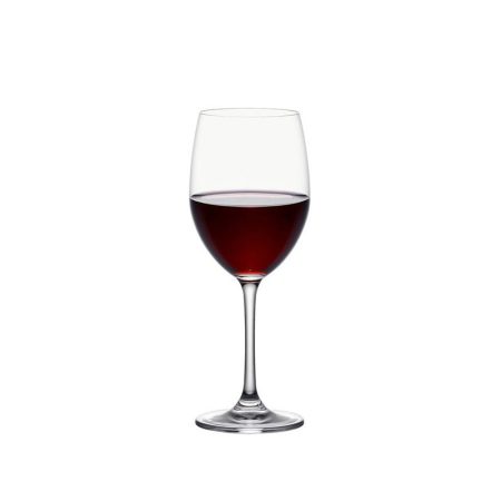 EDelita Rome Eternal Bordeaux 525ml Stemglass