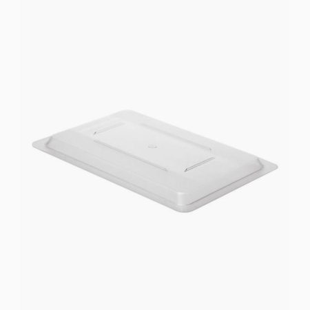 JB Products Polycarbonate Rectangle Food Container Cover