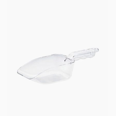 JB Products Polycarbonate Scoop