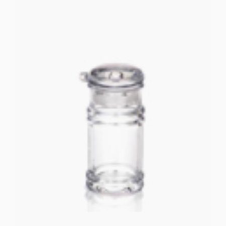 JB Products Acrylic Cruet