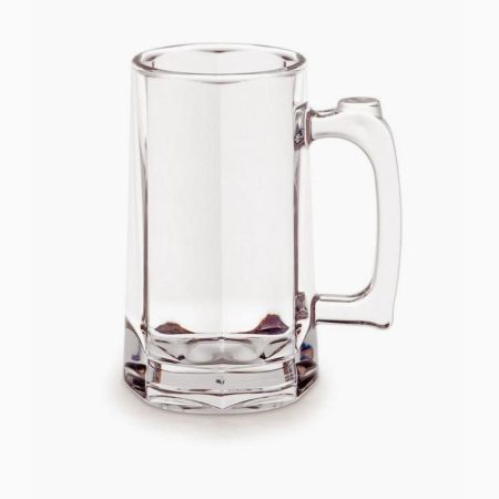 JB Products Polycarbonate Beer Mug 510Ml