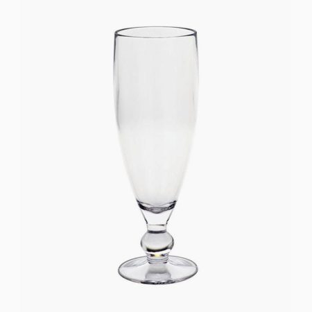 JB Products Polycarbonate Clear Multi Purpose Stemglass 400Ml