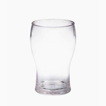 JB Products Polycarbonate Clear Washington Tumbler 410Ml