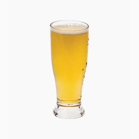 JB Products Polycarbonate Clear Beer Tumbler 350Ml
