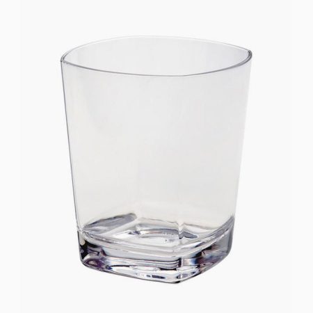 JB Products Polycarbonate Clear Sterling Tumbler 350Ml