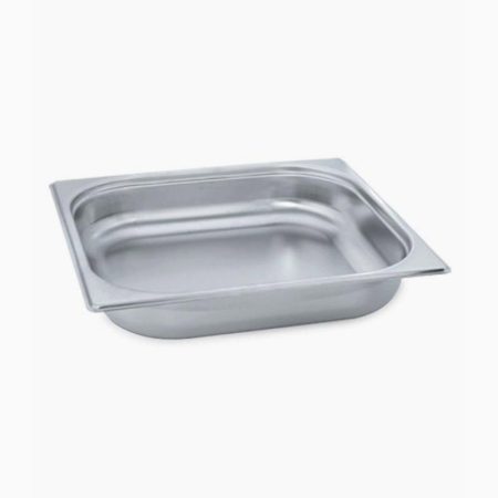 Kapp S/Steel HS Gastro Food Pan 1/1