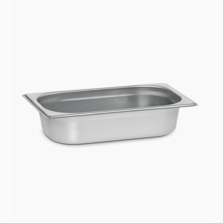 Kapp S/Steel HS Gastro Food Pan 1/3