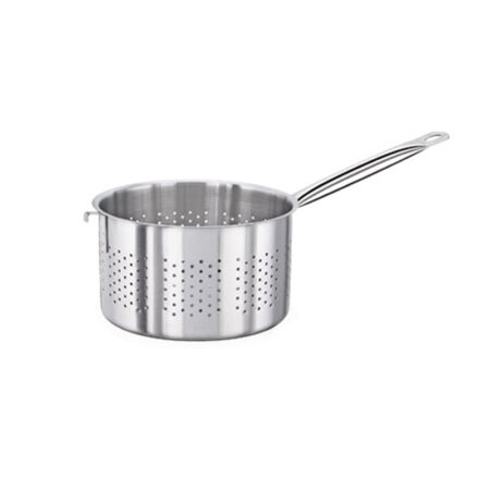 Kapp S/Steel Colander for Saucepan 28x17cm
