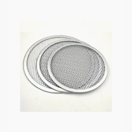 King Metal Aluminium Pizza Screen