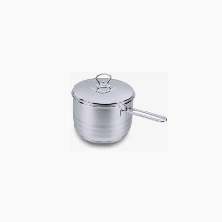 Korkmaz S/Steel  Astra Saucepan 16 Cm -2 Ltr