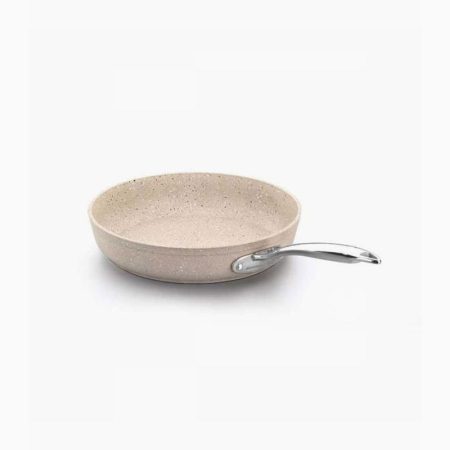 Korkmaz Granita Aluminium Frypan