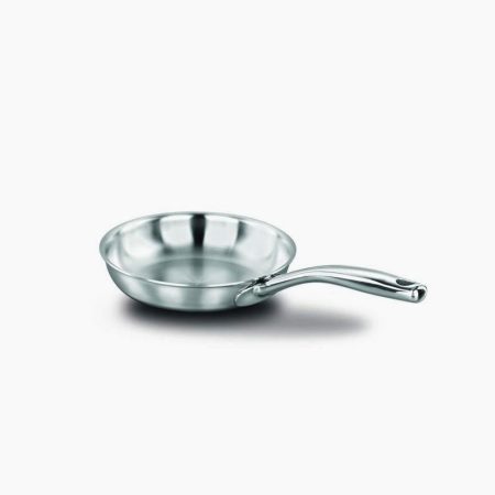 Korkmaz Pro-Chef Frypan 20 Cm x 4.5 Cm 1.0 Ltr