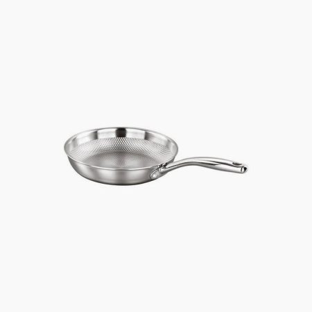 Korkmaz Pro-Chef Grill Frypan 20 Cm x 4.5 Cm 1.0 Ltr