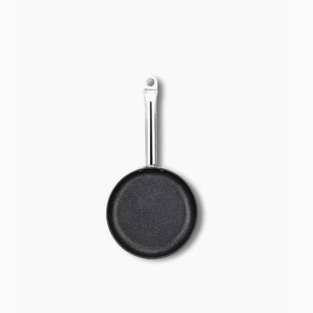 Korkmaz Proline Nero Frypan 22x4,5 -1.25 Ltr