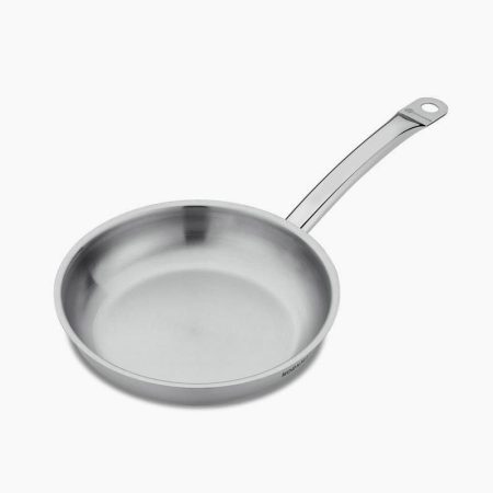 Korkmaz ProLine Frypan w/out Lid 24x5cm - 1.8 Ltr
