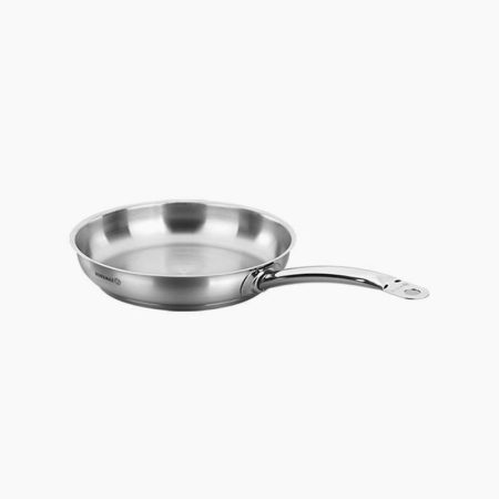 Korkmaz ProLine Frypan w/out Lid 28x5,5cm - 2.7 Ltr