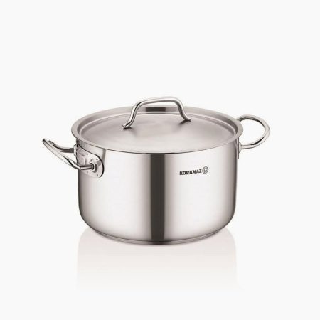 Korkmaz Proline Gastro Casserole (Satin)