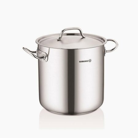 Korkmaz Proline Gastro Extra Deep Casserole