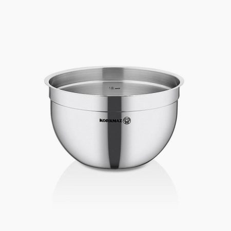 Korkmaz Proline Gastro Mixing Bowl (Satin)